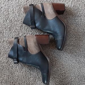 Wolverine 1000 Mile by Samantha Pleet Bootie women's size 7